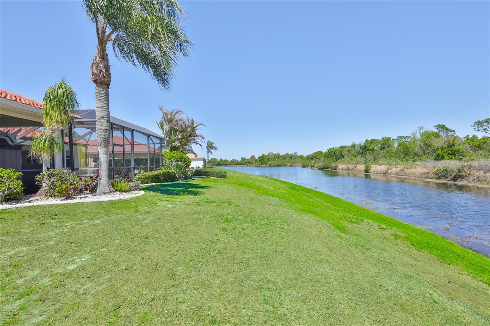 SUN CITY CENTER UNIT 267 - Residential