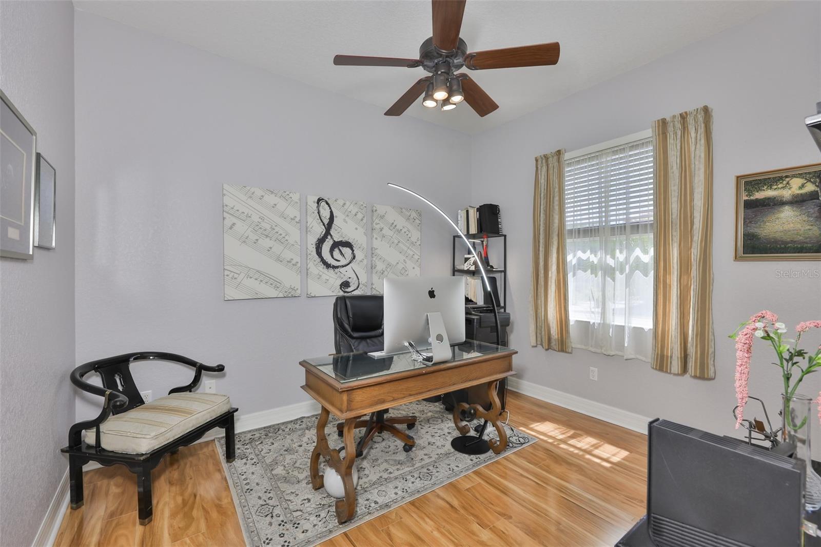 SUN CITY CENTER UNIT 267 - Residential