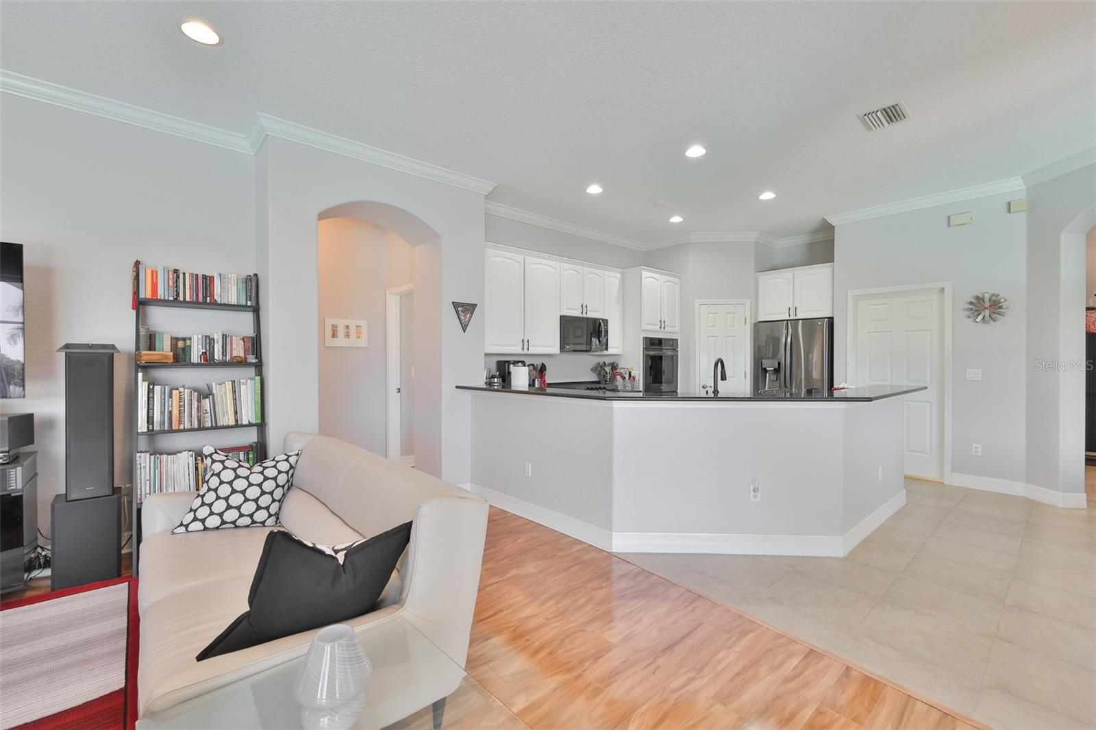 SUN CITY CENTER UNIT 267 - Residential