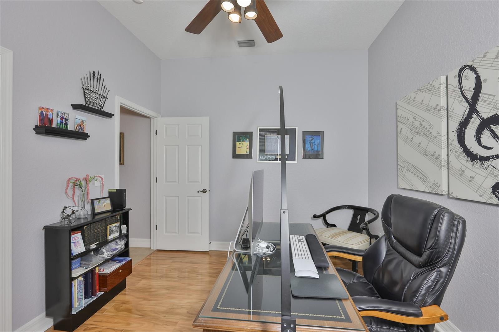 SUN CITY CENTER UNIT 267 - Residential