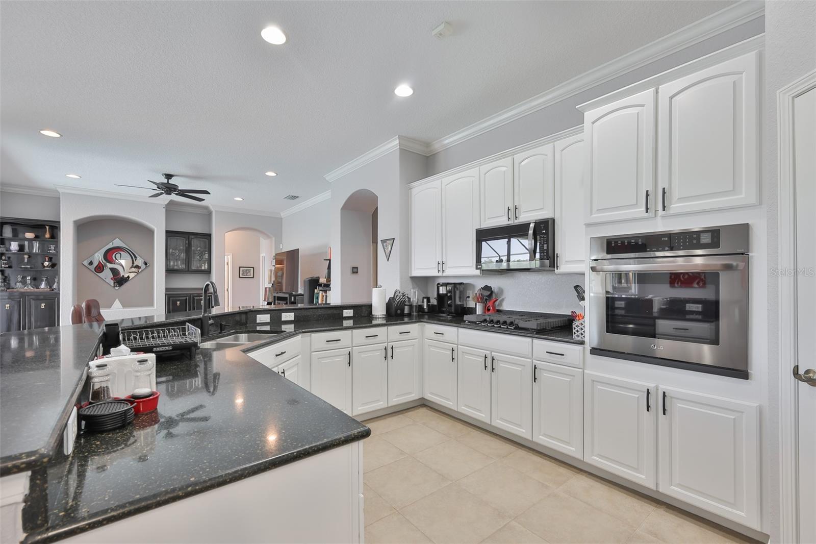 SUN CITY CENTER UNIT 267 - Residential