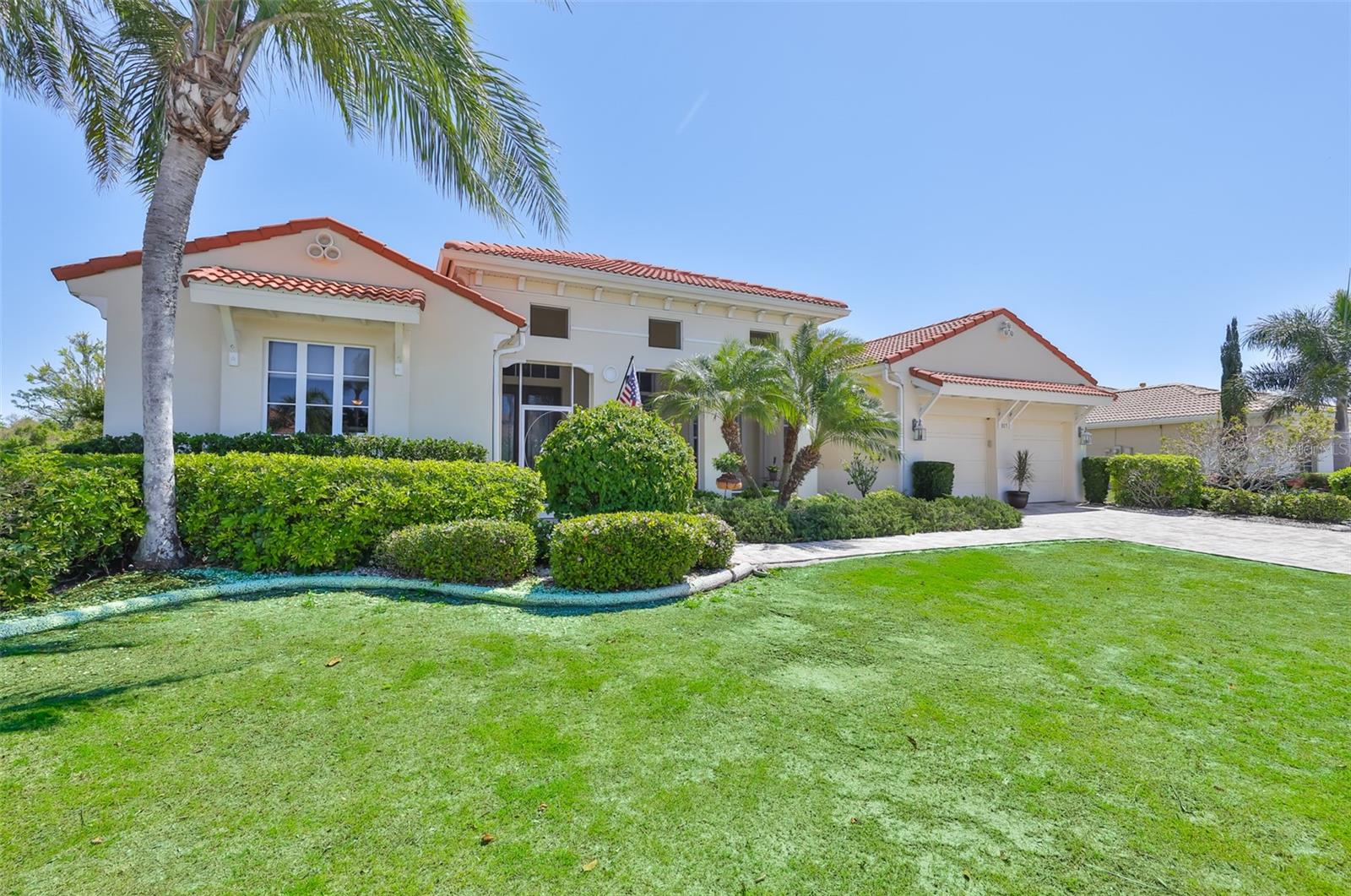 SUN CITY CENTER UNIT 267 - Residential