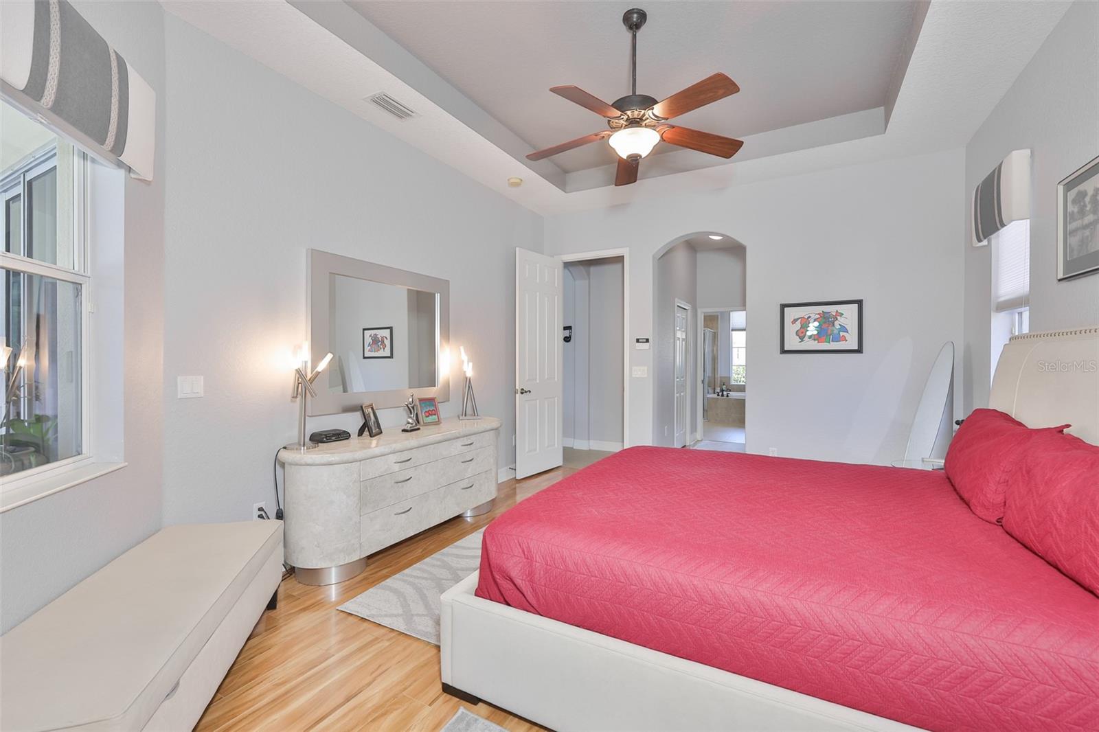 SUN CITY CENTER UNIT 267 - Residential