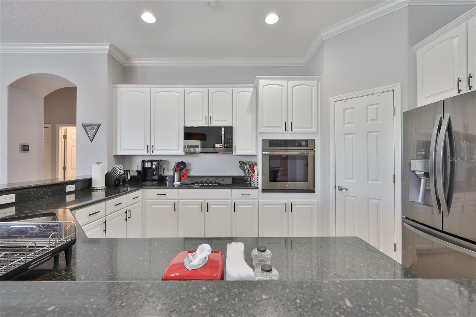 SUN CITY CENTER UNIT 267 - Residential