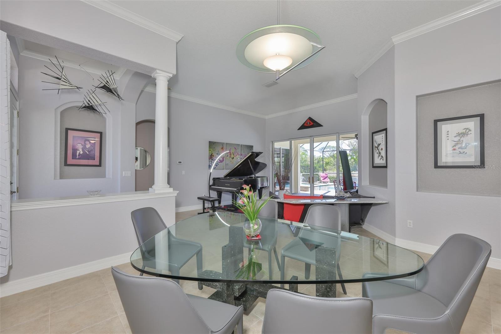 SUN CITY CENTER UNIT 267 - Residential