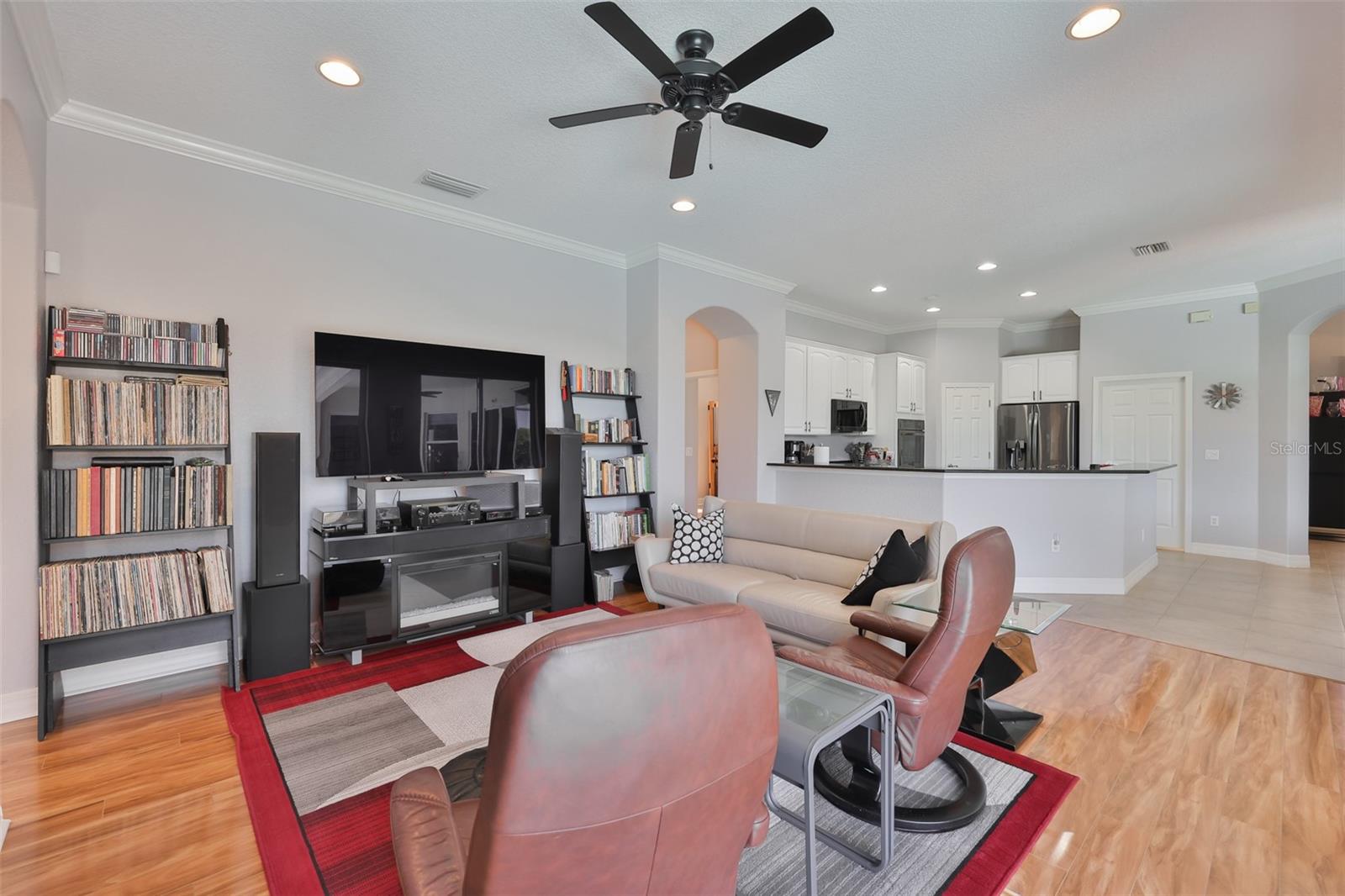 SUN CITY CENTER UNIT 267 - Residential