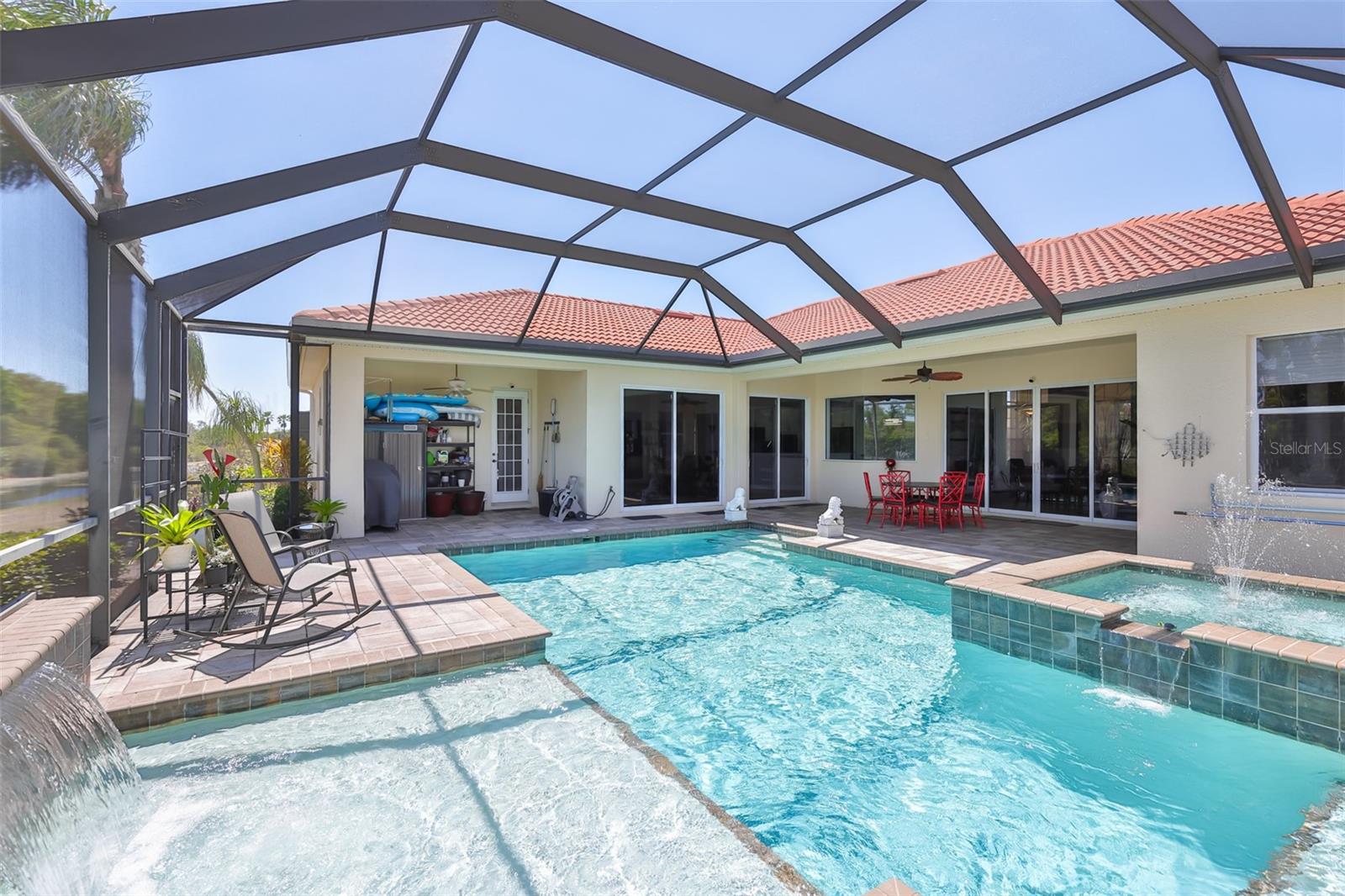 SUN CITY CENTER UNIT 267 - Residential