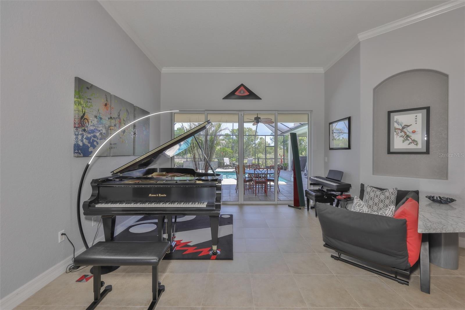 SUN CITY CENTER UNIT 267 - Residential