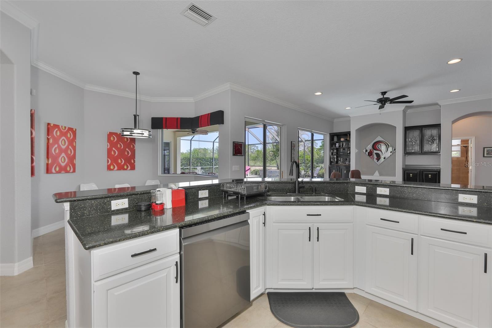 SUN CITY CENTER UNIT 267 - Residential