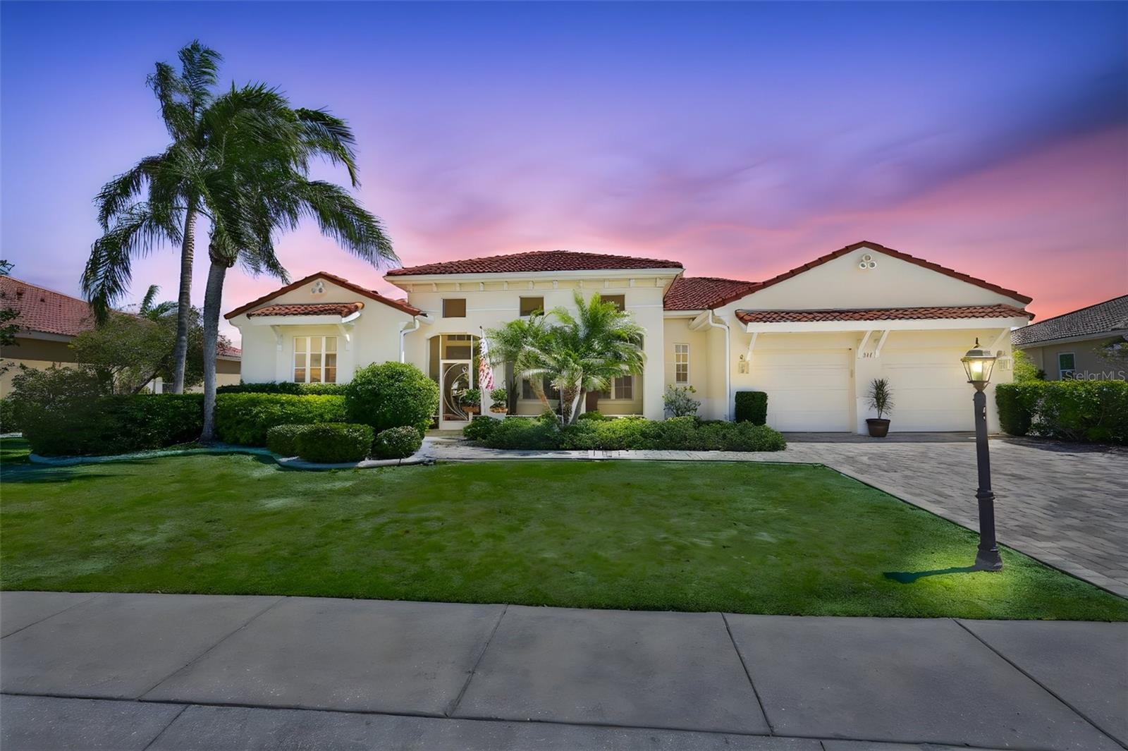 SUN CITY CENTER UNIT 267 - Residential