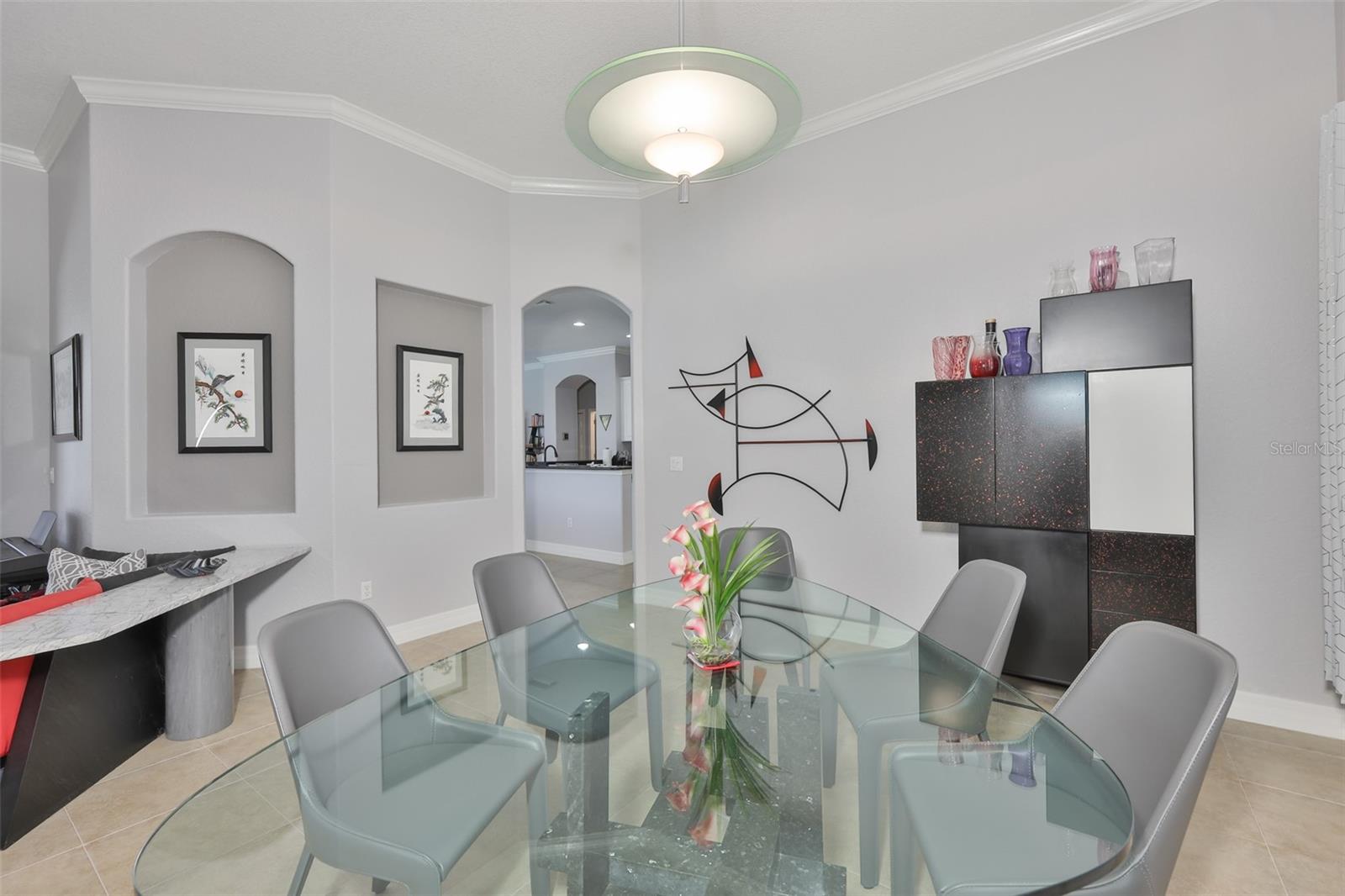 SUN CITY CENTER UNIT 267 - Residential