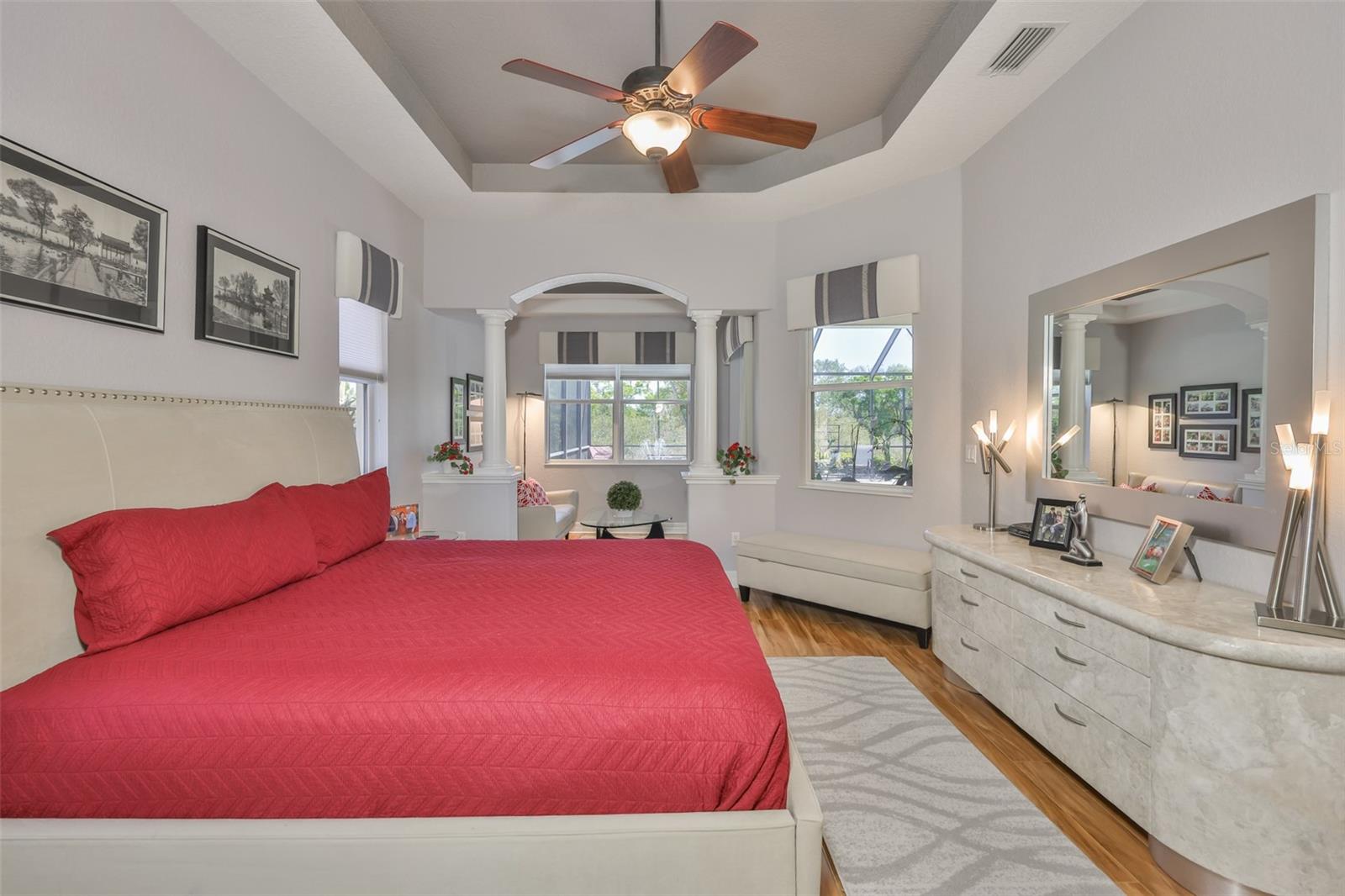 SUN CITY CENTER UNIT 267 - Residential