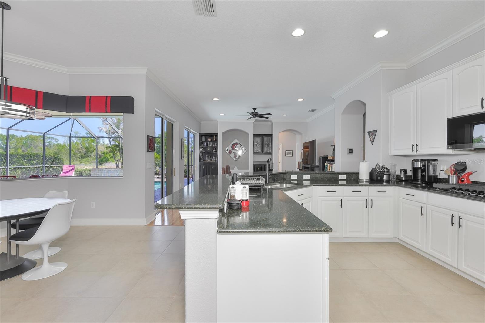 SUN CITY CENTER UNIT 267 - Residential