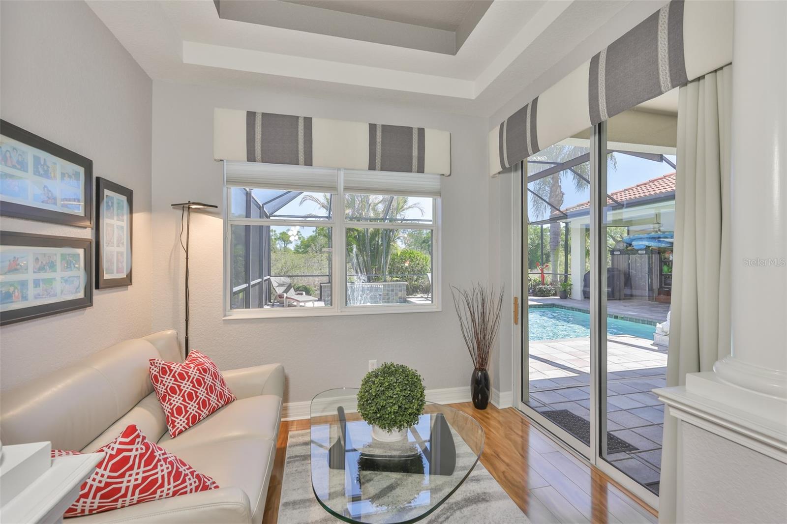 SUN CITY CENTER UNIT 267 - Residential