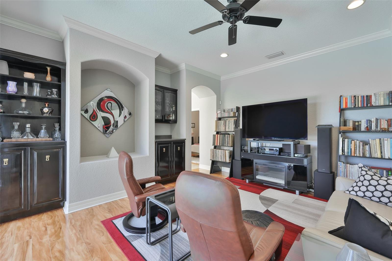 SUN CITY CENTER UNIT 267 - Residential