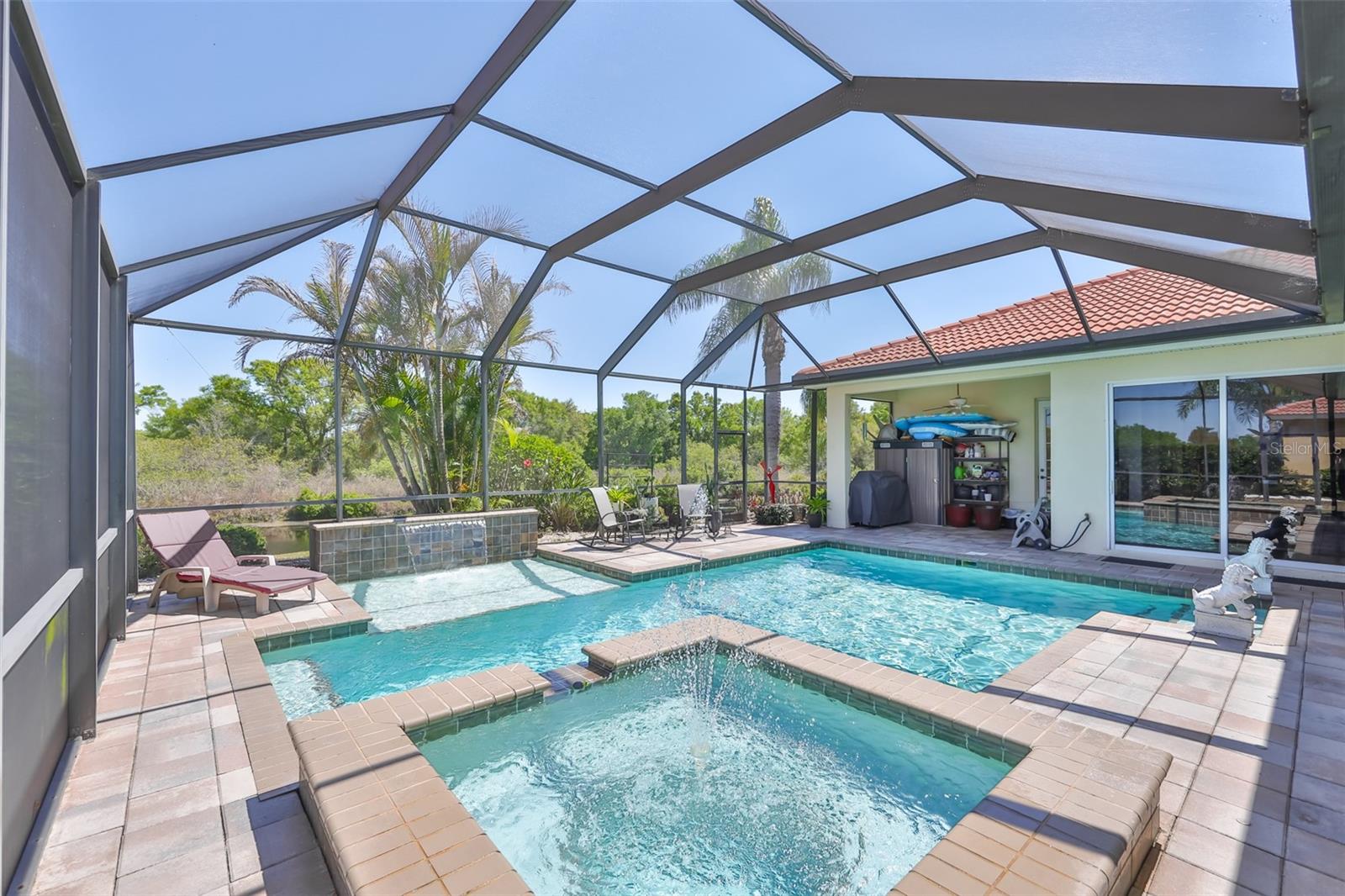 SUN CITY CENTER UNIT 267 - Residential