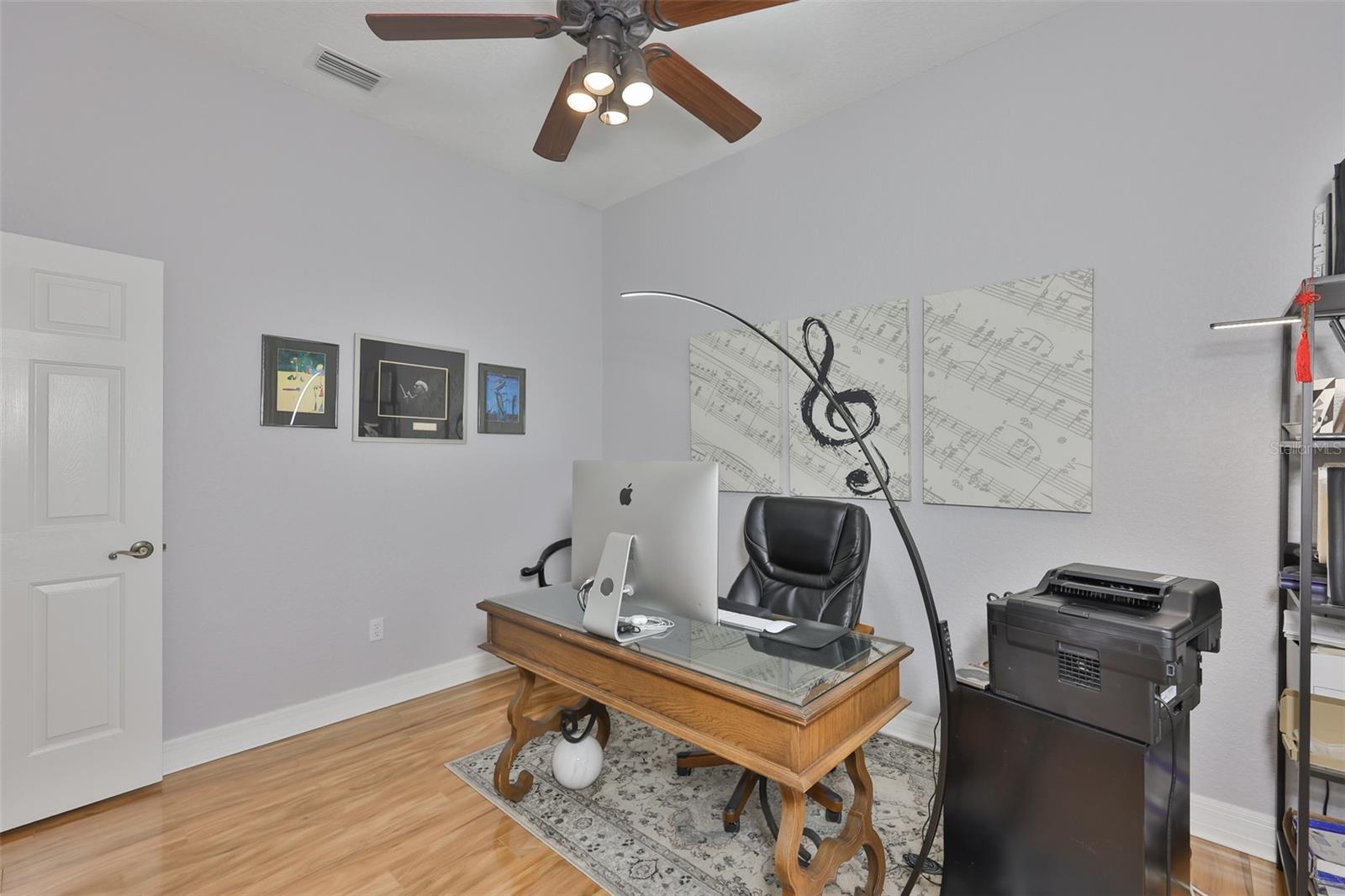 SUN CITY CENTER UNIT 267 - Residential