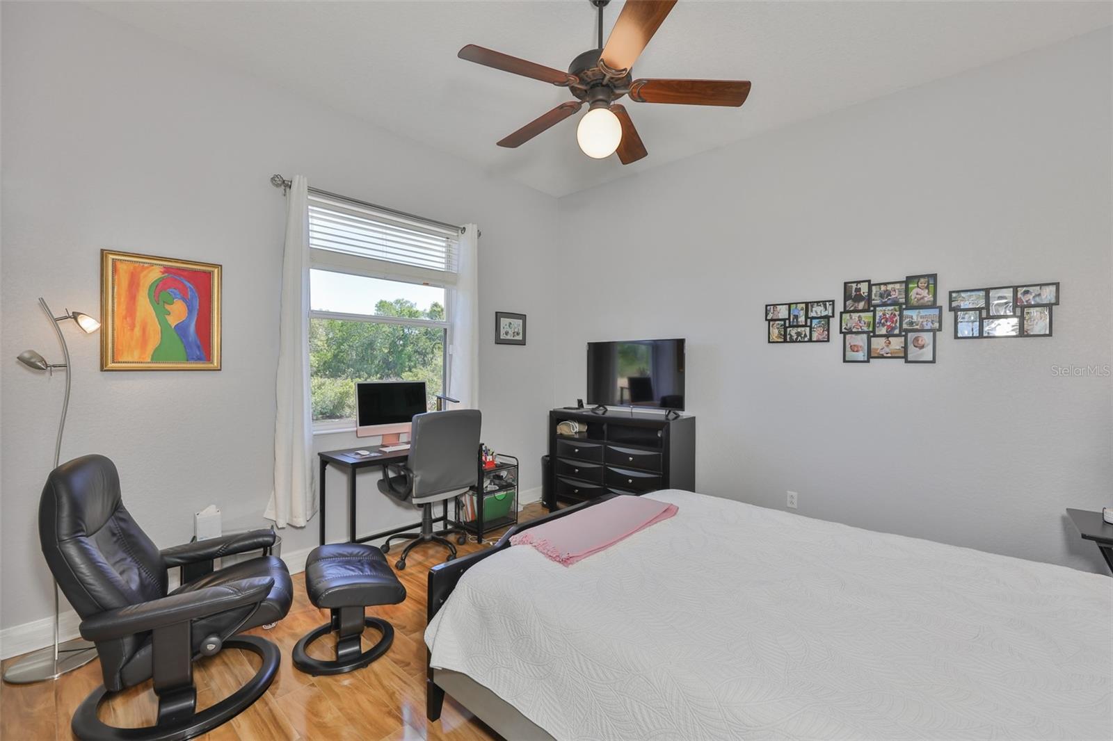 SUN CITY CENTER UNIT 267 - Residential