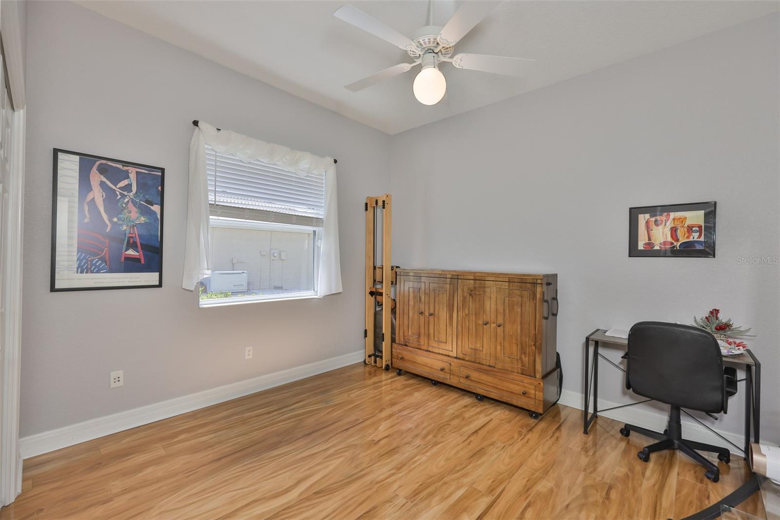 SUN CITY CENTER UNIT 267 - Residential