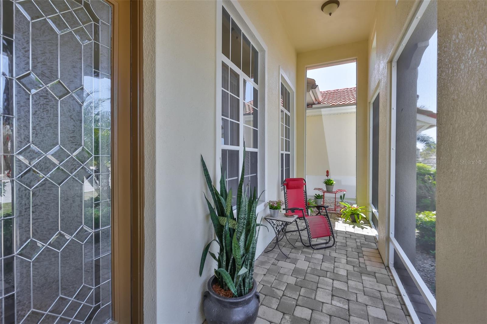 SUN CITY CENTER UNIT 267 - Residential