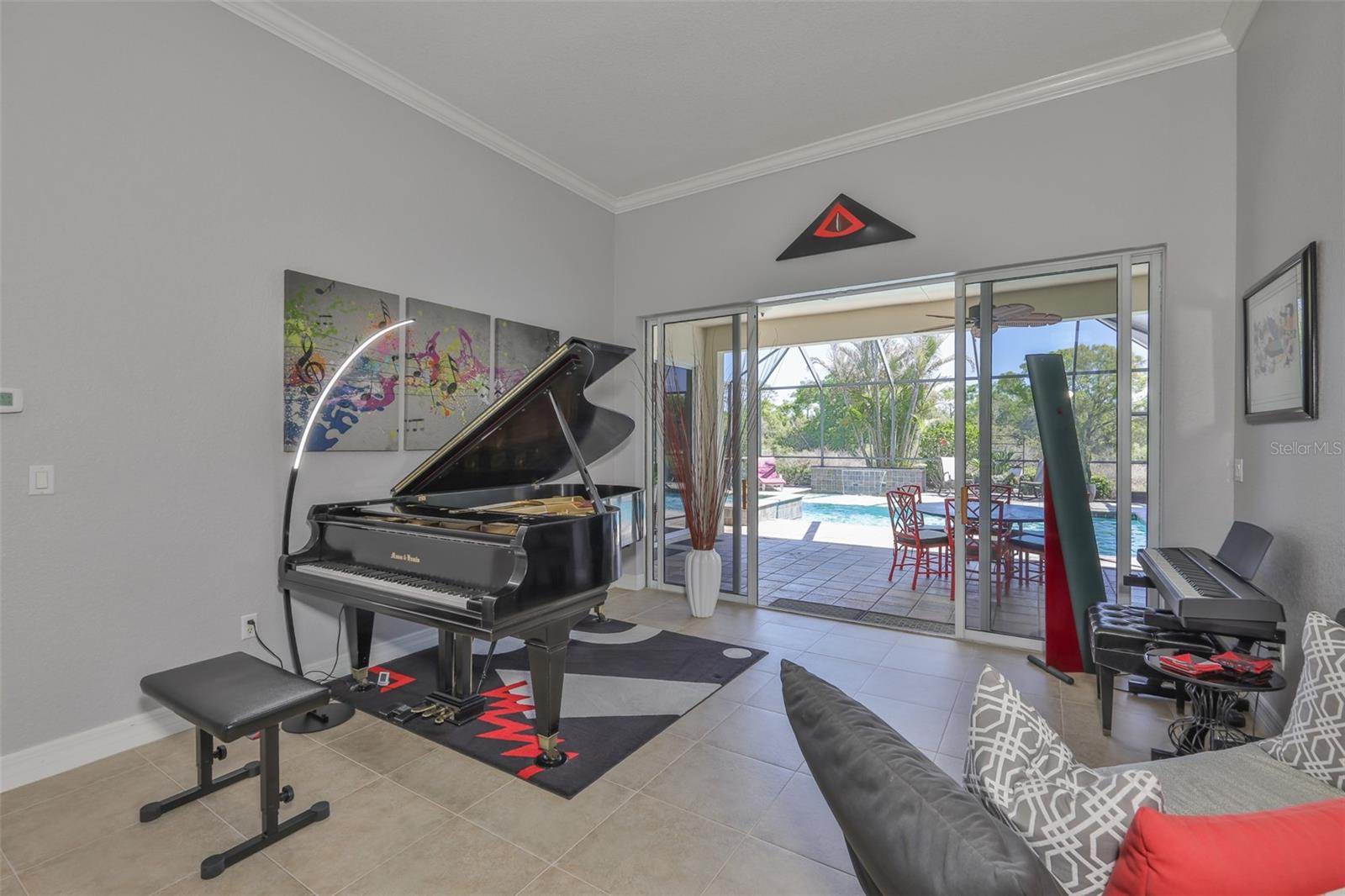 SUN CITY CENTER UNIT 267 - Residential