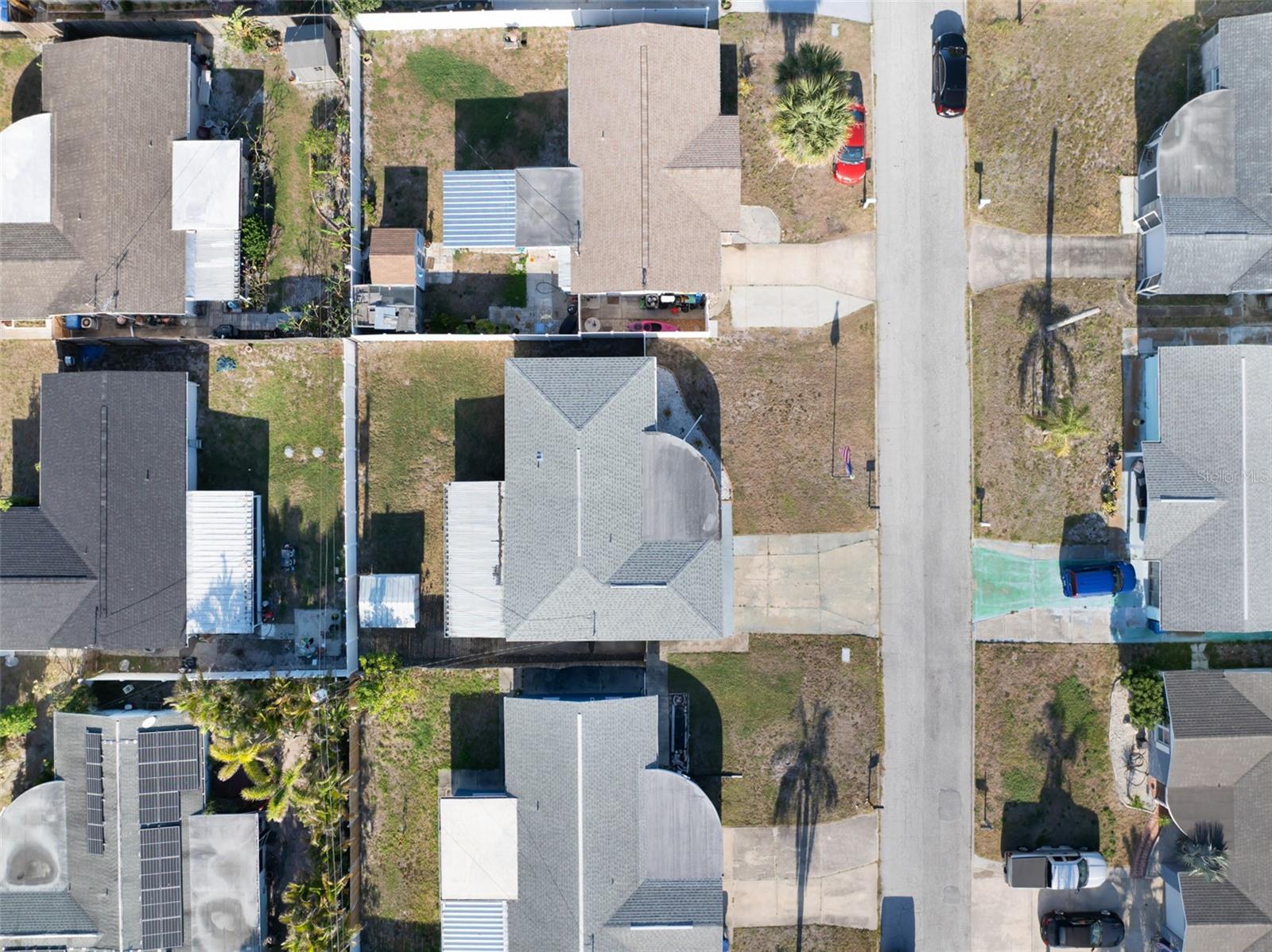 3811 CEDARWOOD DRIVE