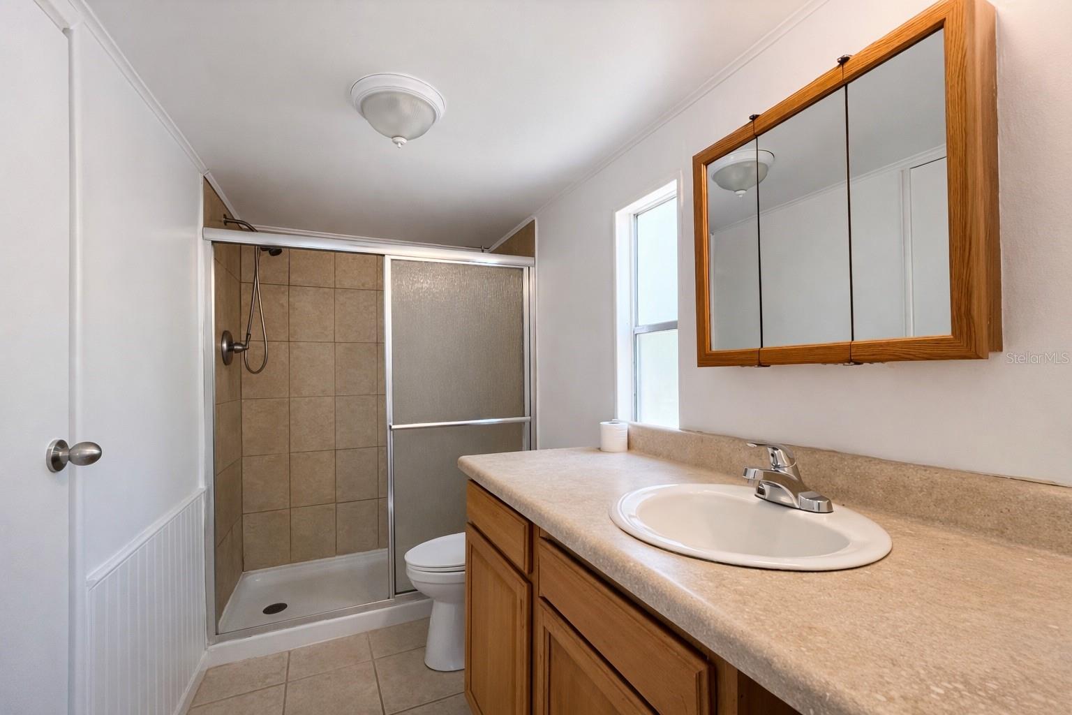 SEMINOLE WOODS - Residential