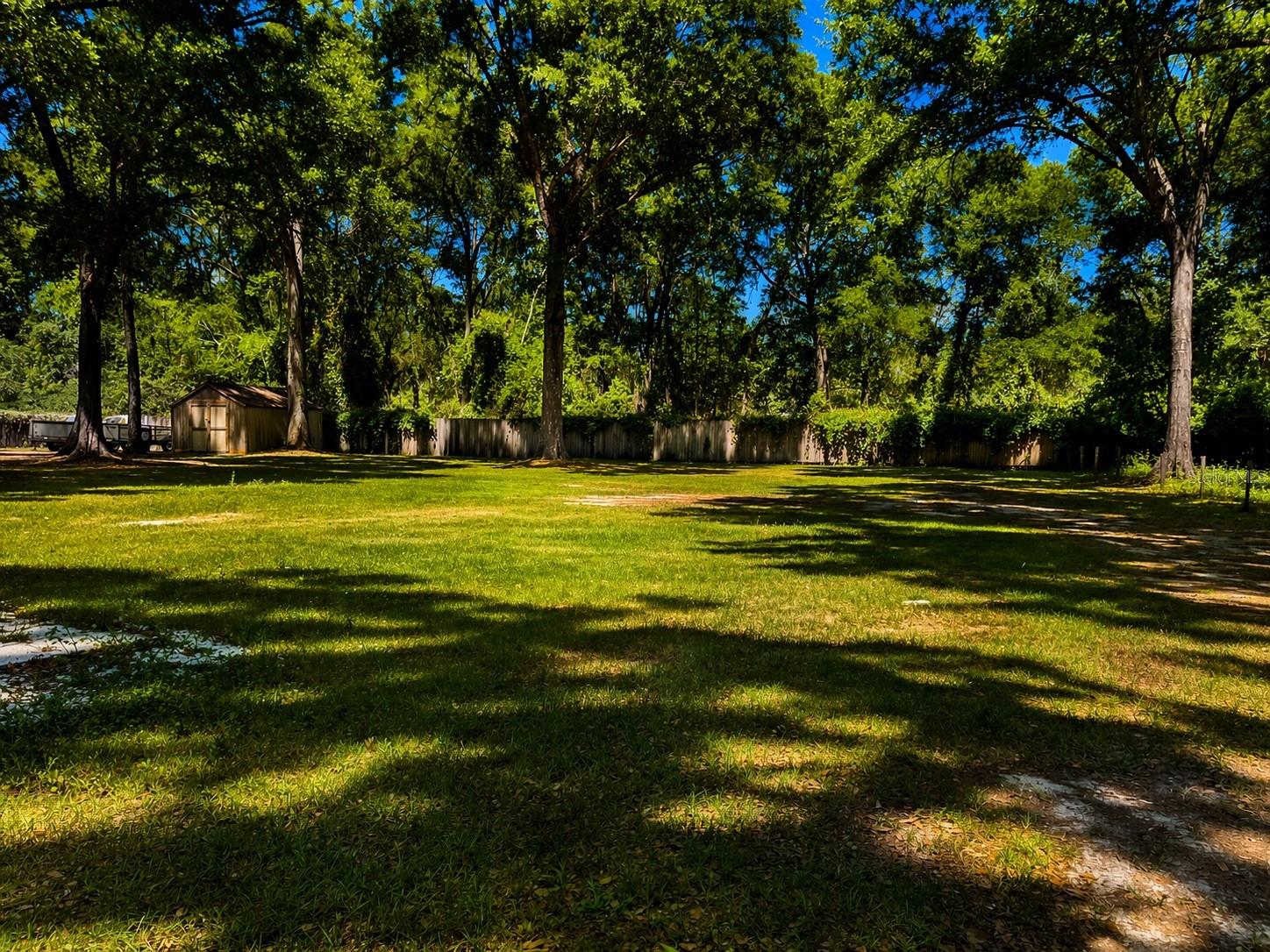 SEMINOLE WOODS - Residential