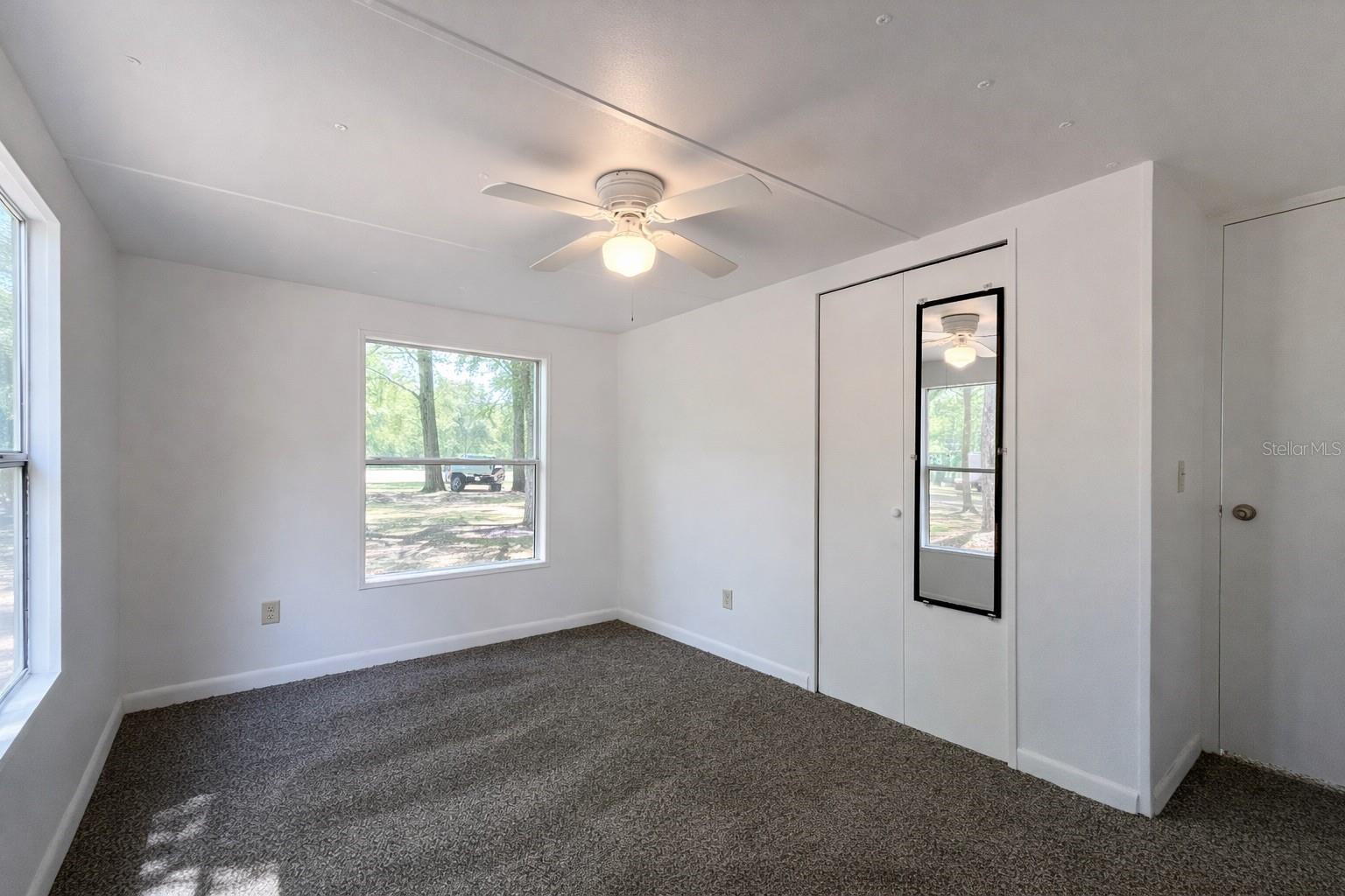 SEMINOLE WOODS - Residential