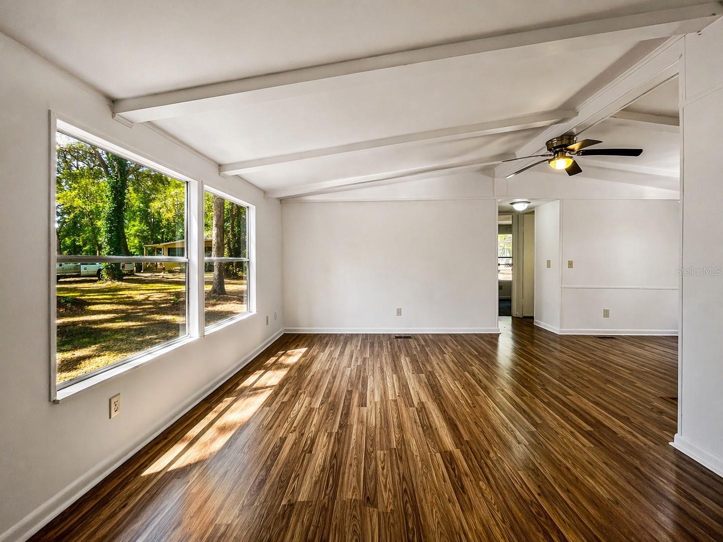 SEMINOLE WOODS - Residential