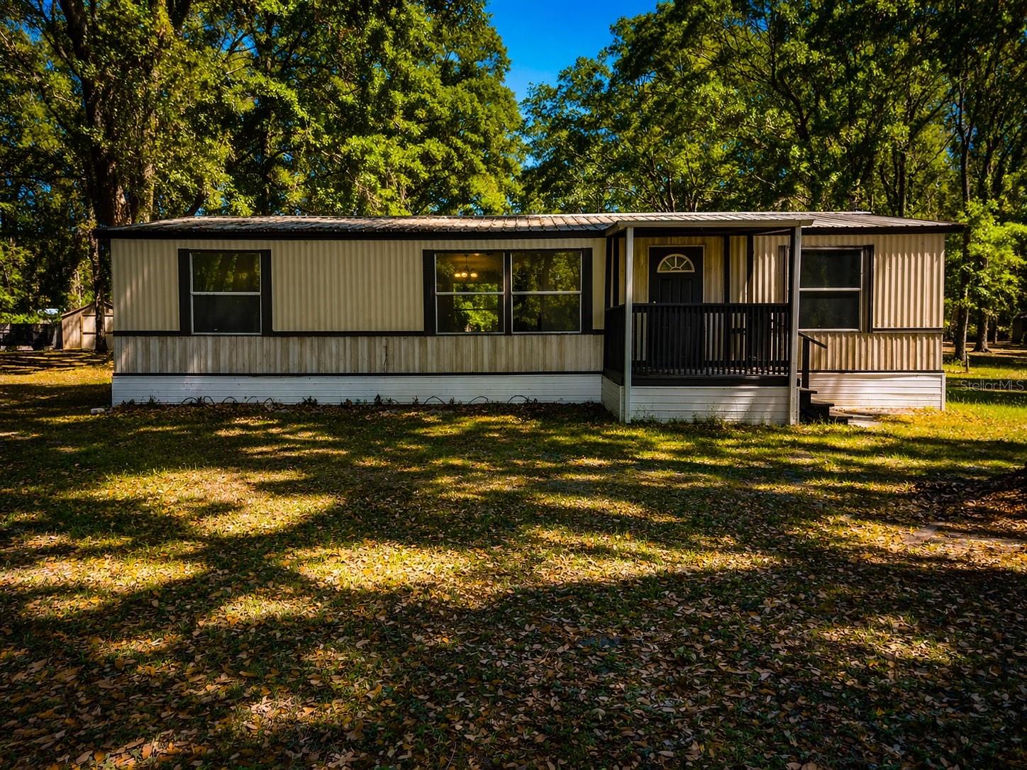 SEMINOLE WOODS - Residential