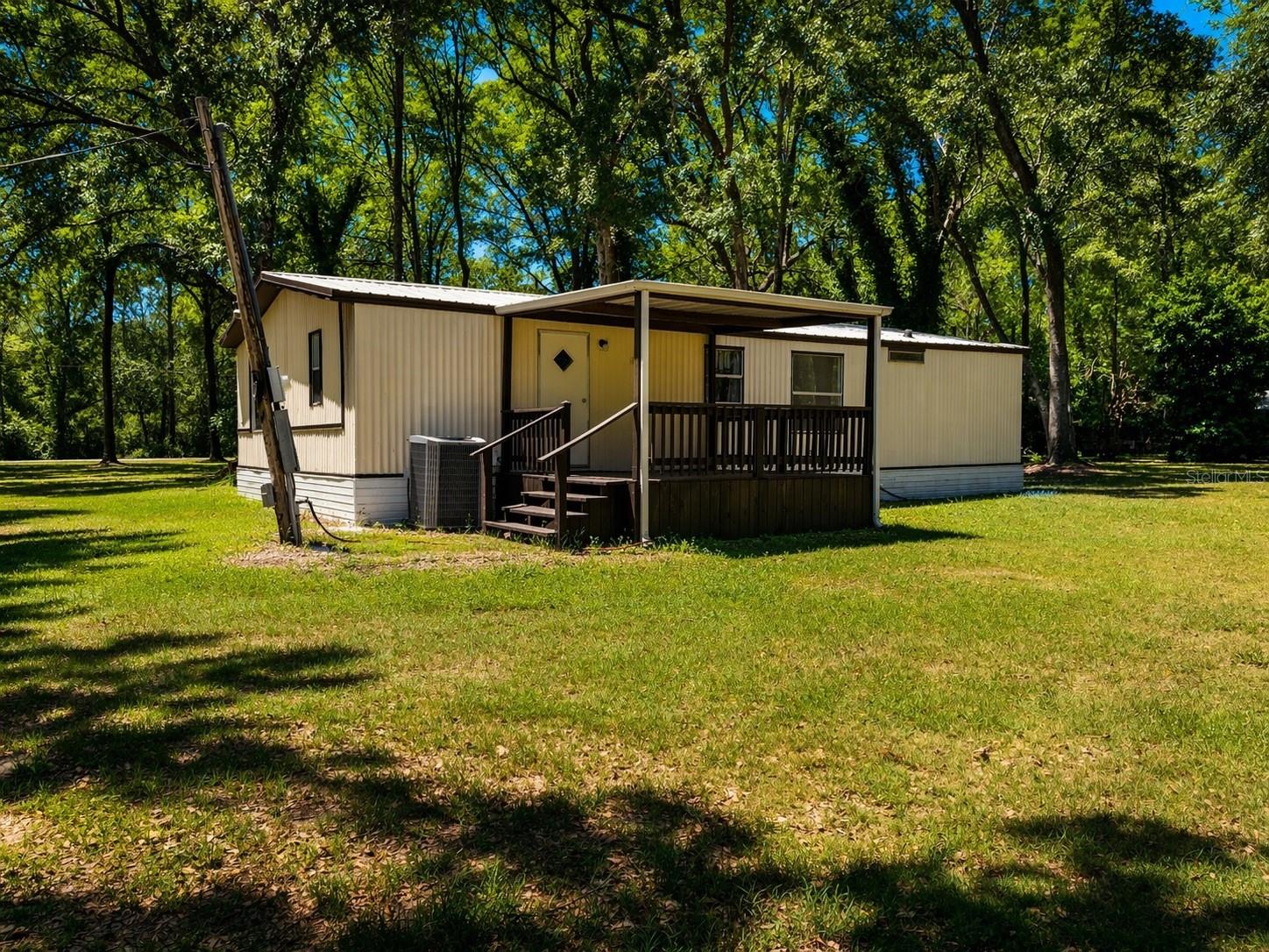 SEMINOLE WOODS - Residential