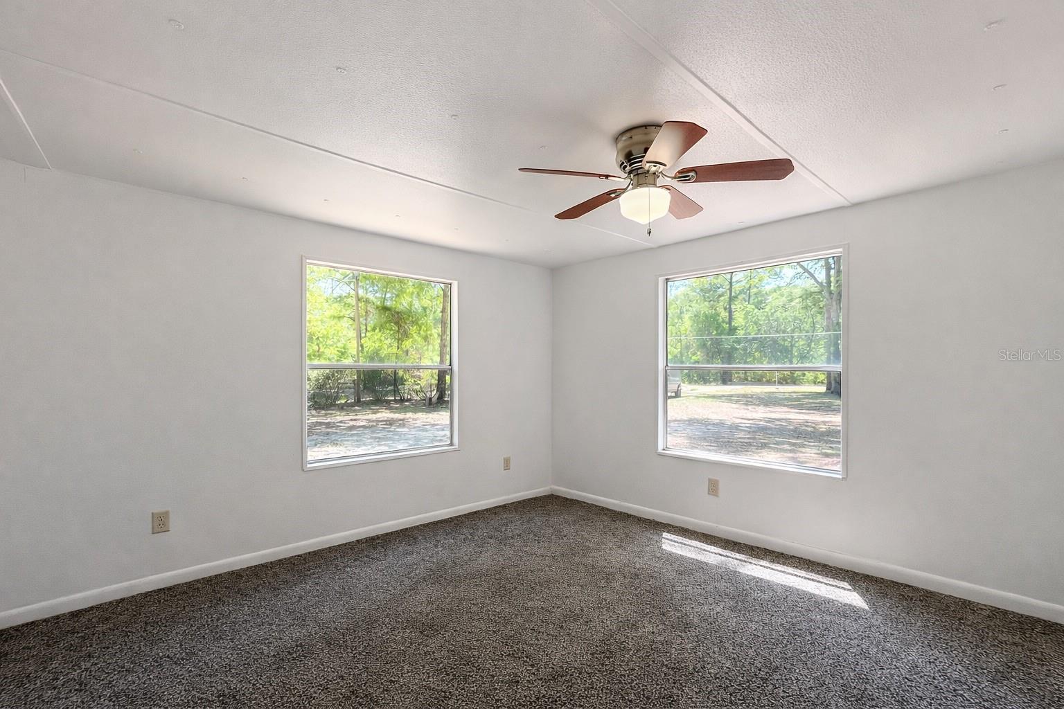 SEMINOLE WOODS - Residential