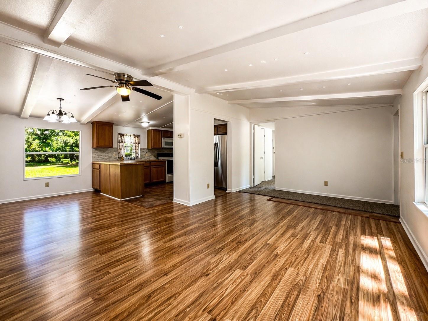 SEMINOLE WOODS - Residential