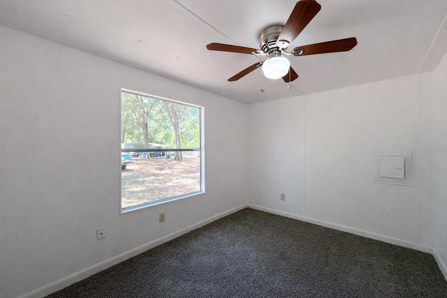 SEMINOLE WOODS - Residential