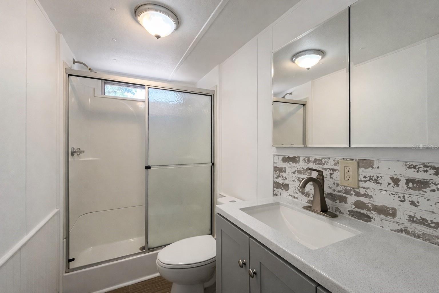 SEMINOLE WOODS - Residential