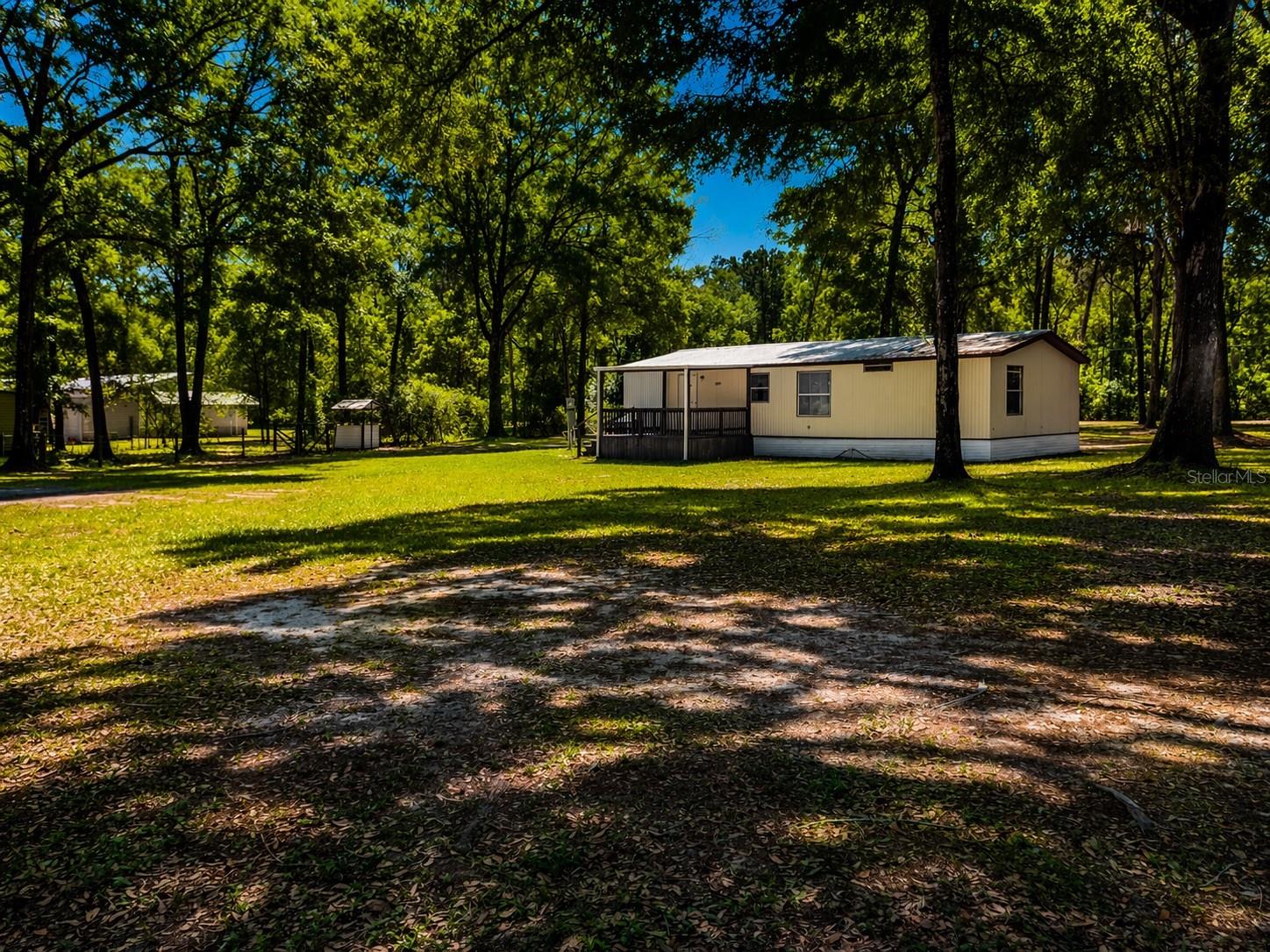 SEMINOLE WOODS - Residential