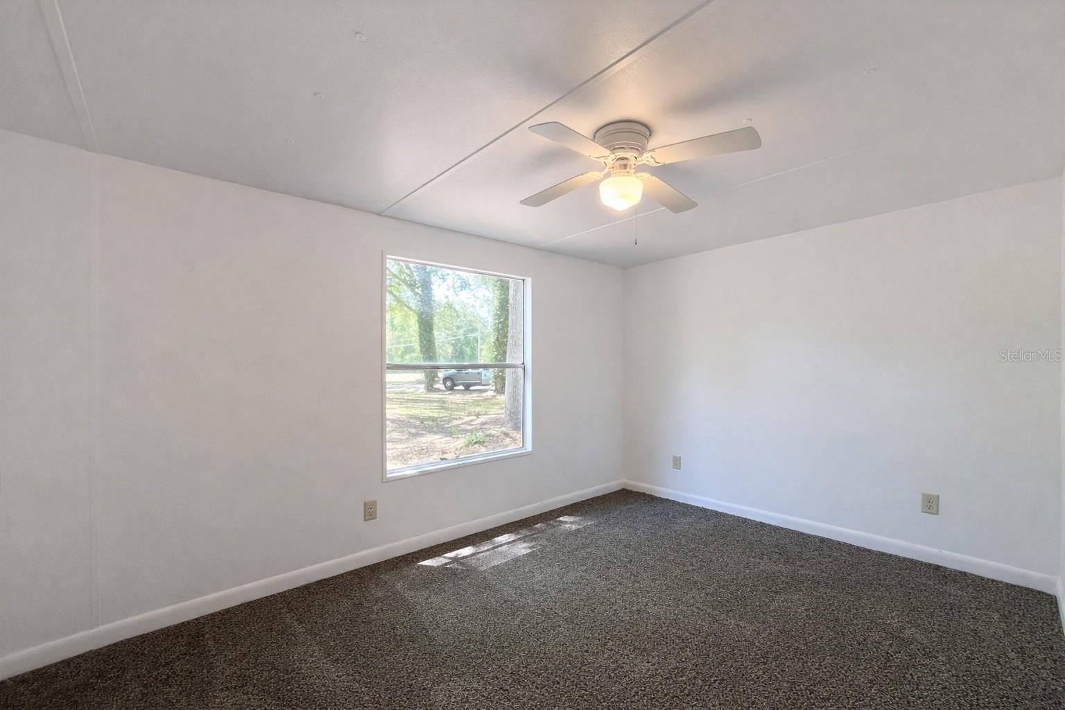 SEMINOLE WOODS - Residential