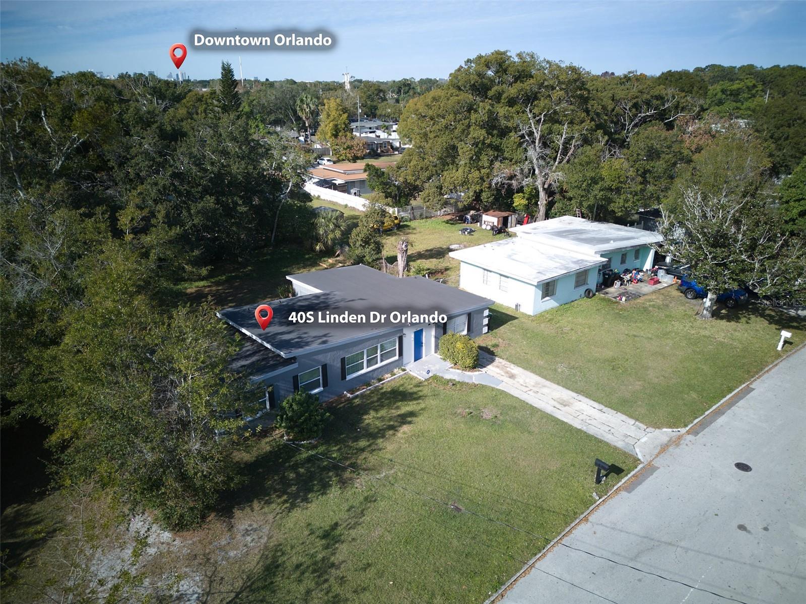 AZALEA PARK SEC 03 - Residential Lease