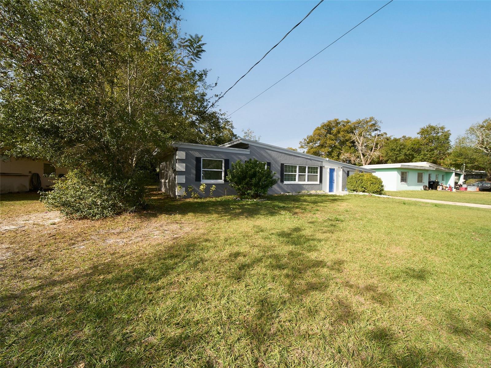 AZALEA PARK SEC 03 - Residential Lease