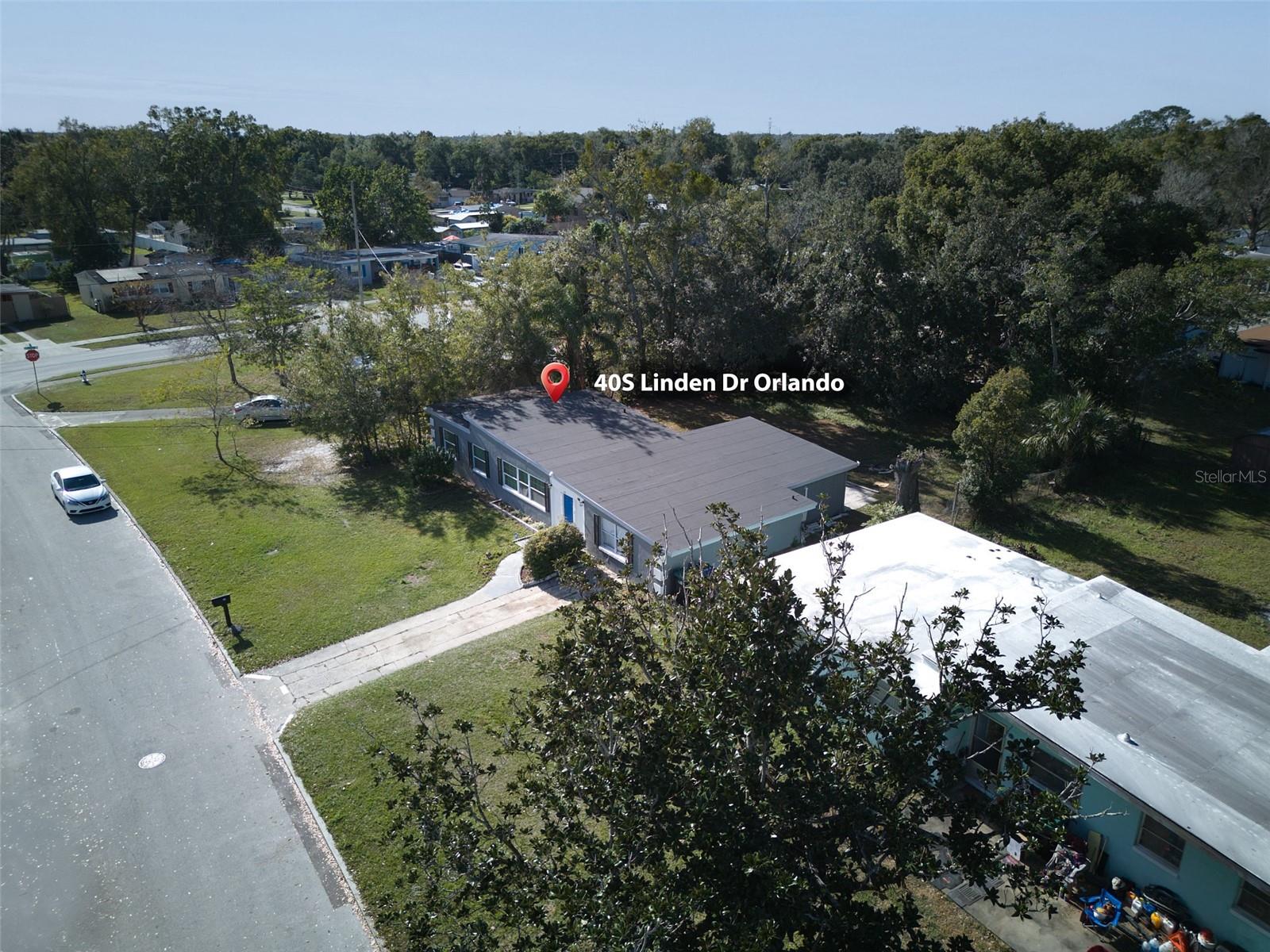 AZALEA PARK SEC 03 - Residential Lease