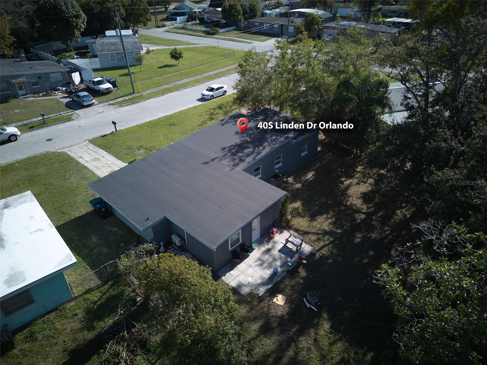 AZALEA PARK SEC 03 - Residential Lease