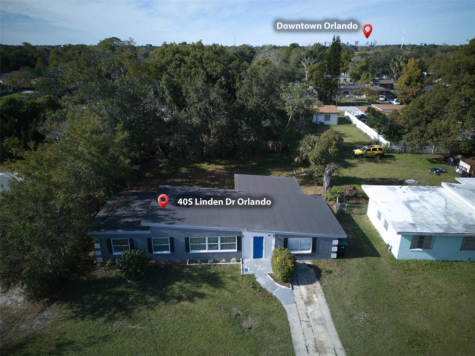 AZALEA PARK SEC 03 - Residential Lease