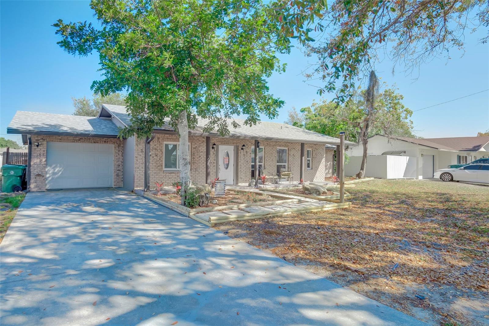 PORT CHARLOTTE SEC 007 - Residential