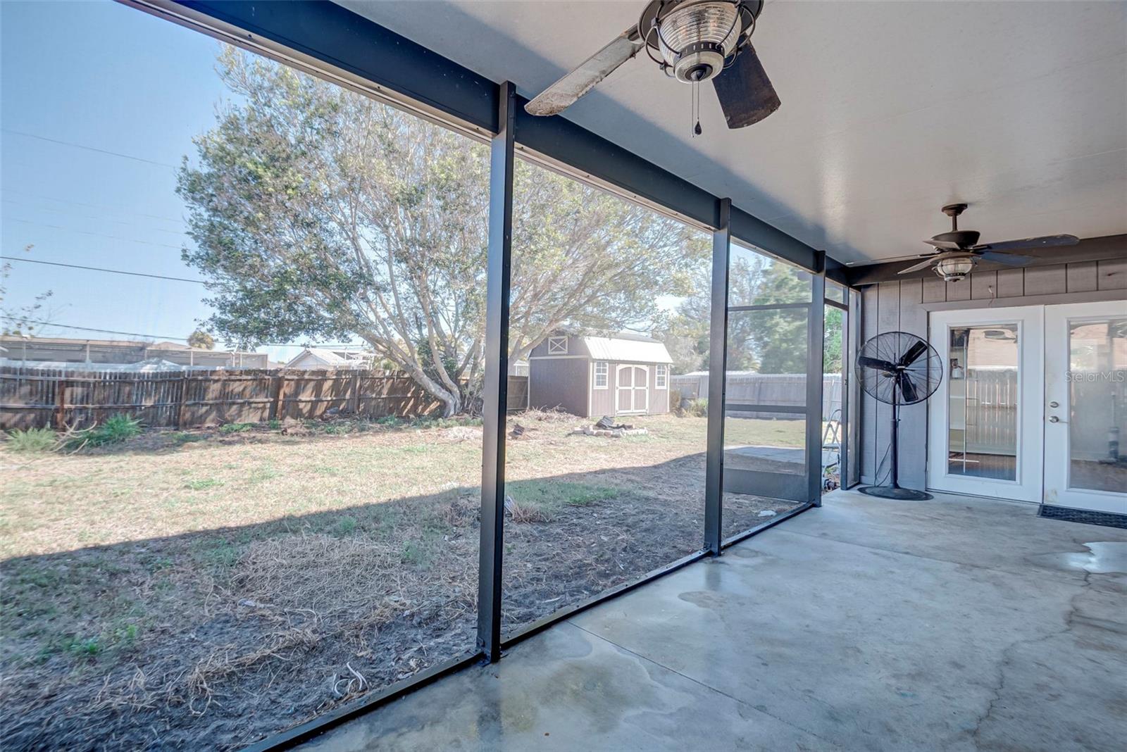 PORT CHARLOTTE SEC 007 - Residential