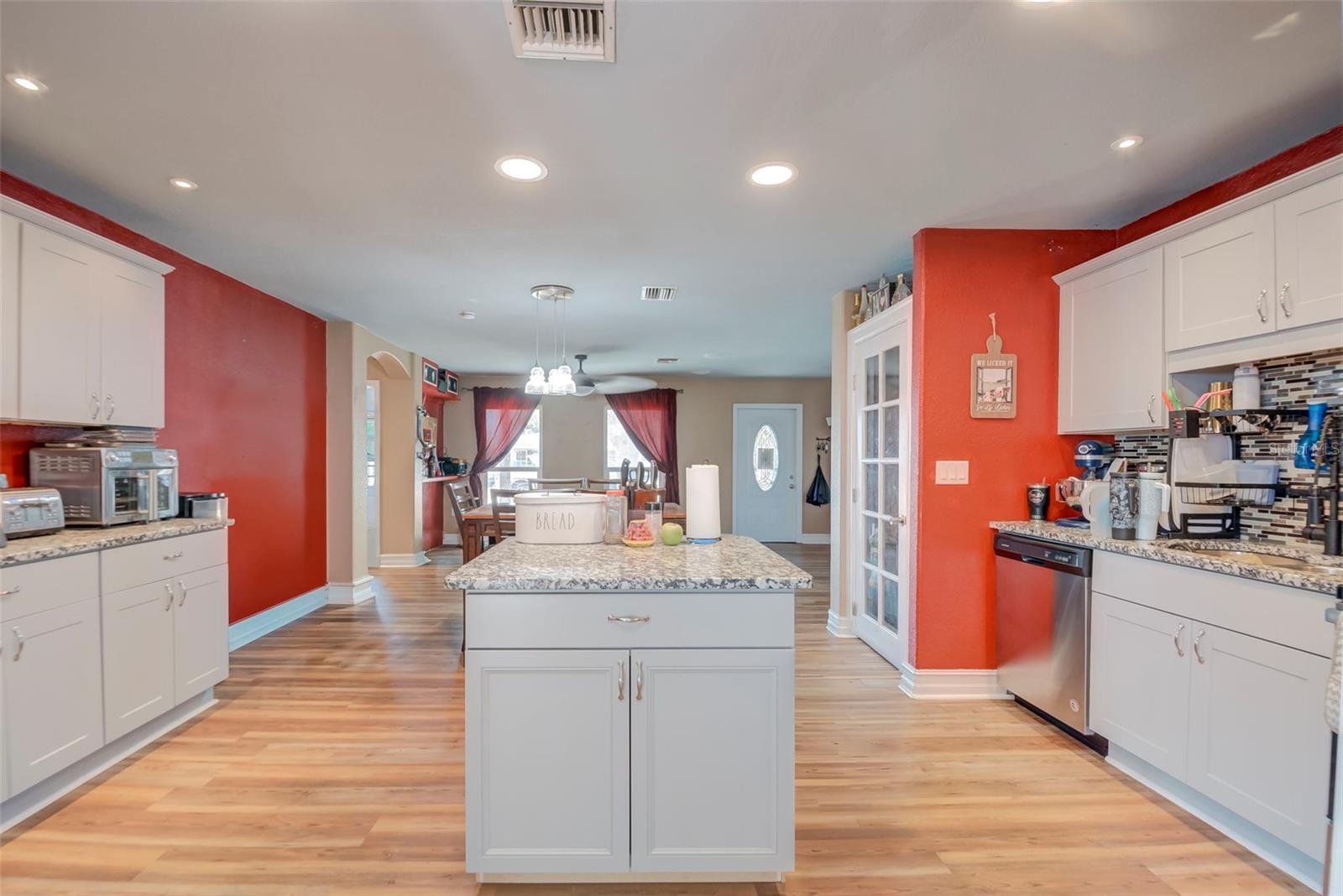 PORT CHARLOTTE SEC 007 - Residential