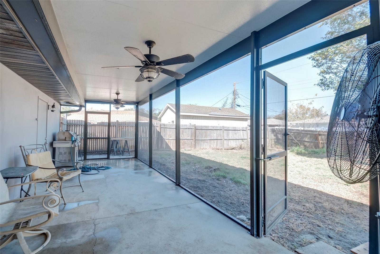 PORT CHARLOTTE SEC 007 - Residential