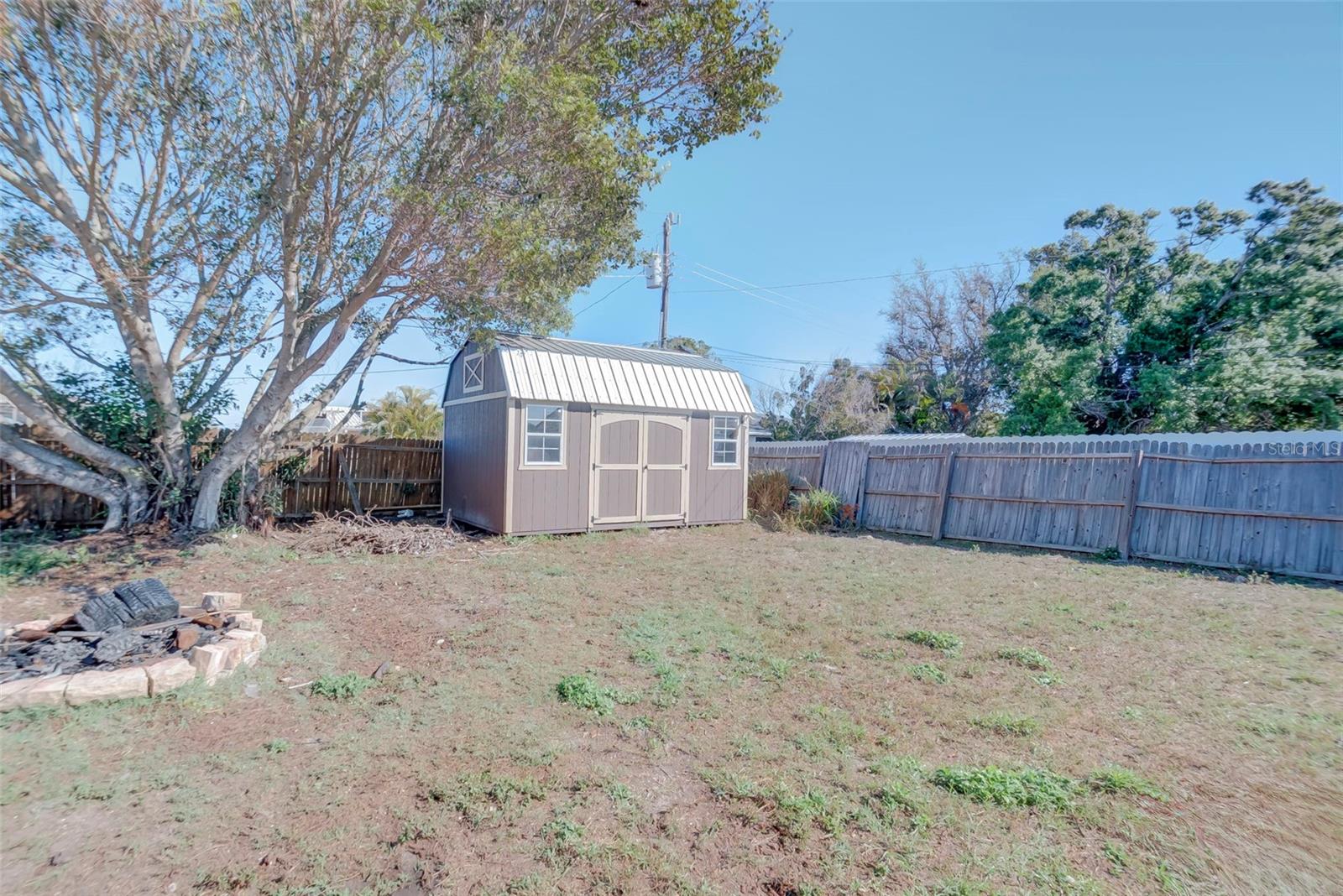 PORT CHARLOTTE SEC 007 - Residential