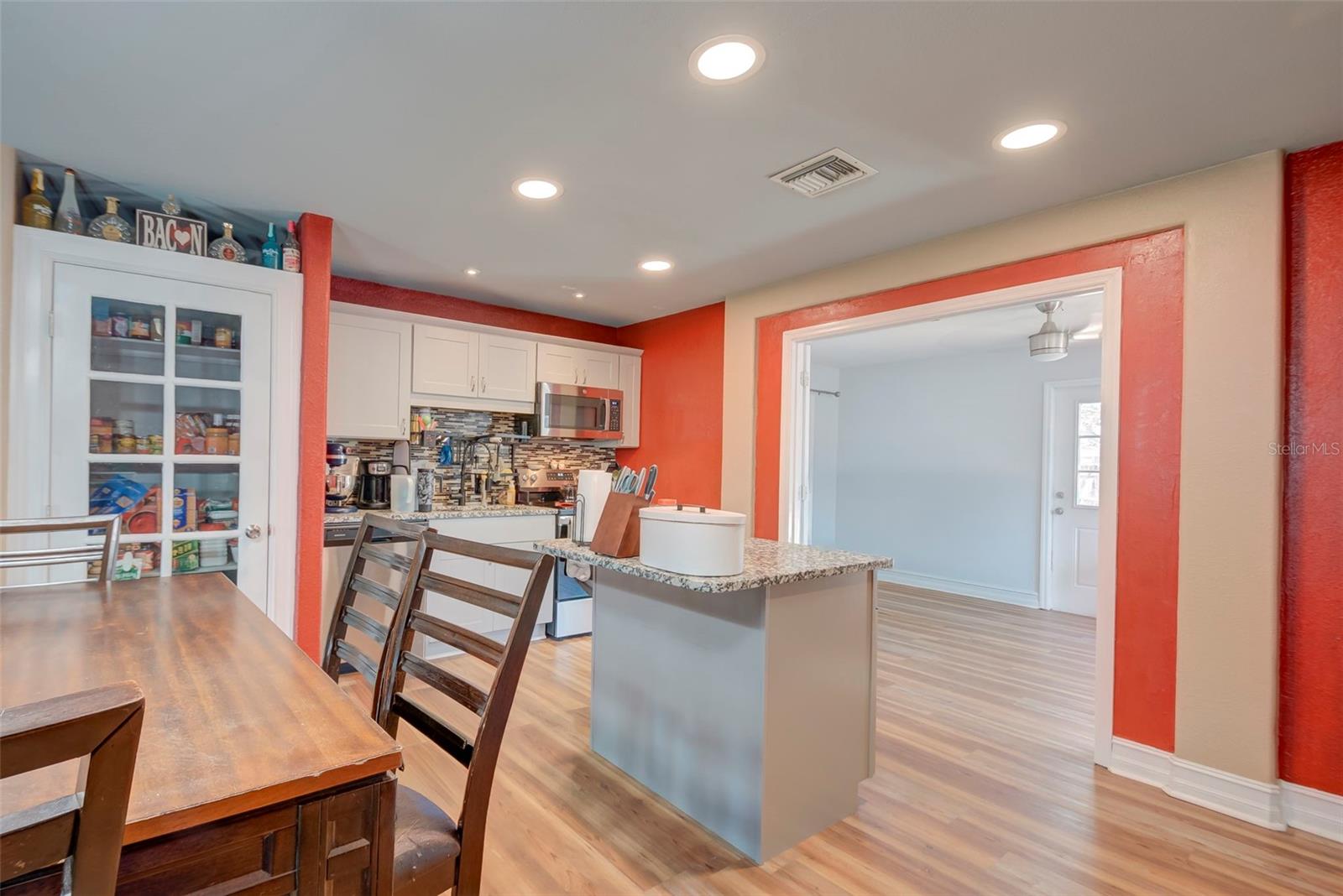 PORT CHARLOTTE SEC 007 - Residential