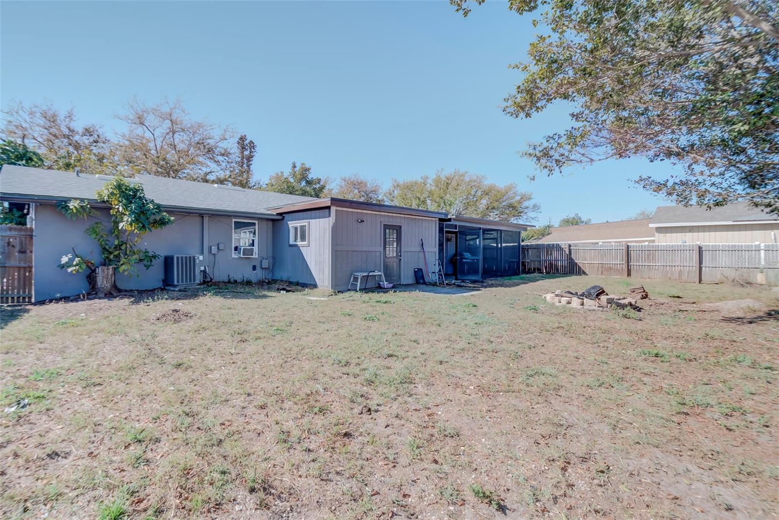 PORT CHARLOTTE SEC 007 - Residential